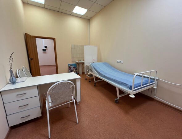 Фото наркоклиники в Подольске  4