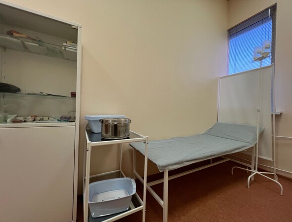 Фото наркоклиники в Подольске 6
